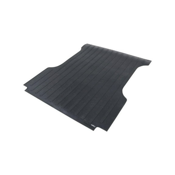 Westin Bed Mat Fits select: 2021-2022 CHEVROLET COLORADO, 2016 CHEVROLET COLORADO LT