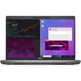 Dell Laptop I7 12th Generation 16gb Ram 512gb Ssd