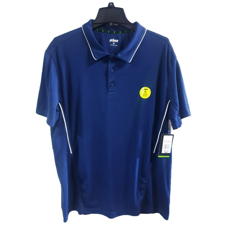 Royal navy cheap polo shirt