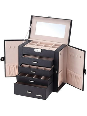 The Power Wear Jewelry Boxes Organizers Walmart Com