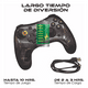 thumbnail image 4 of Control Rgb Compatible Con iPhone Mac Ios Switch Andriod Pc, 4 of 4