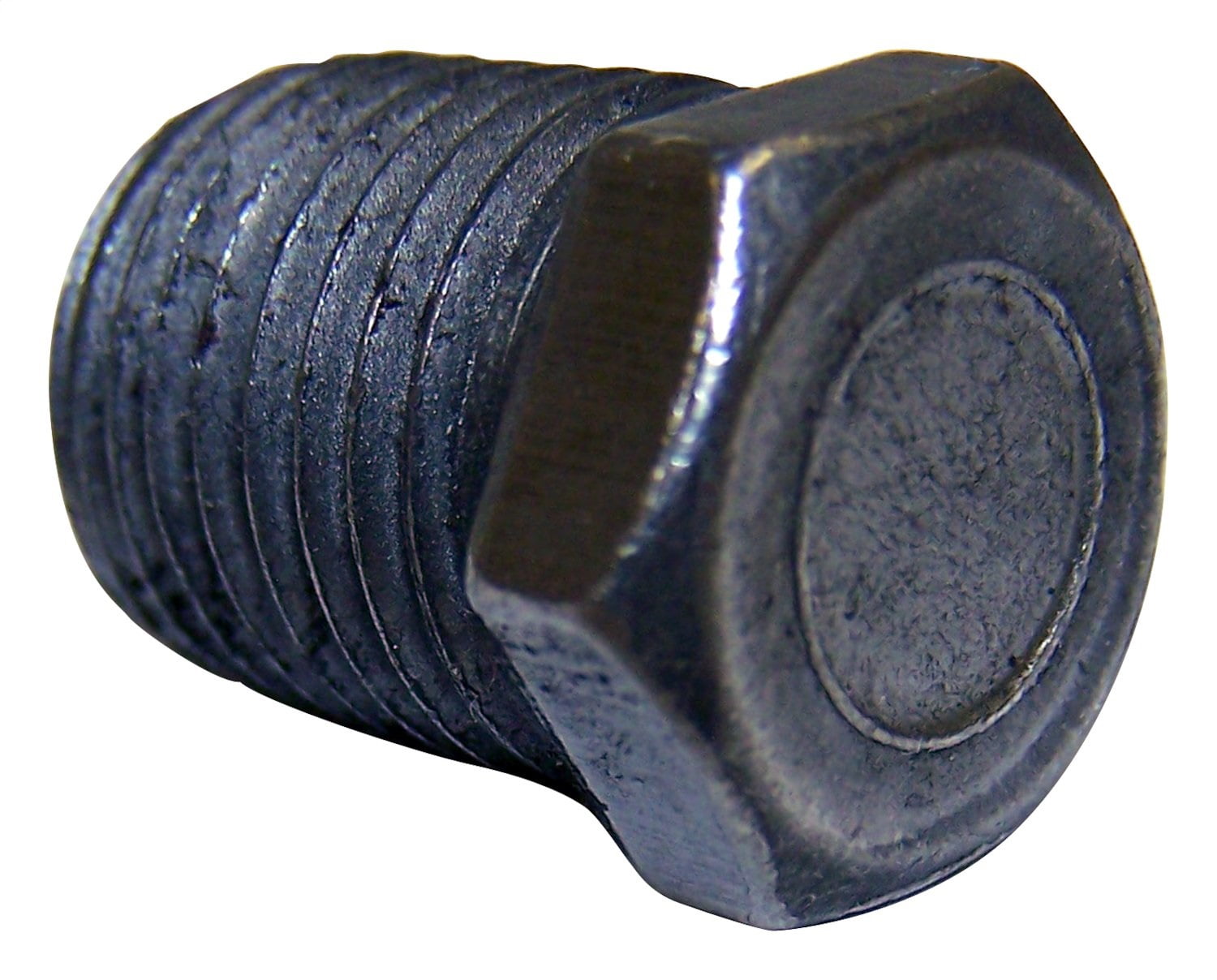 Crown Automotive G444618 CASG444618 81-83 CJ-5 2.5L/81-83 CJ-7/CJ-8 2.5L/71-81 CJ-5 5.0L/71-75 CJ-6 5.0L/76-81 CJ-7 5.0L WTR JACKET PLUG