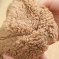 thumbnail image 4 of Cozy Sherpa Fuzzy Slippers Socks Non-Slip Winter Indoor Double-Layer, 4 of 5