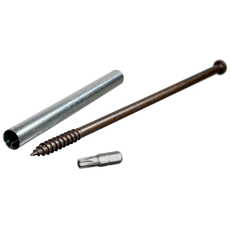 Gutter screws 2024