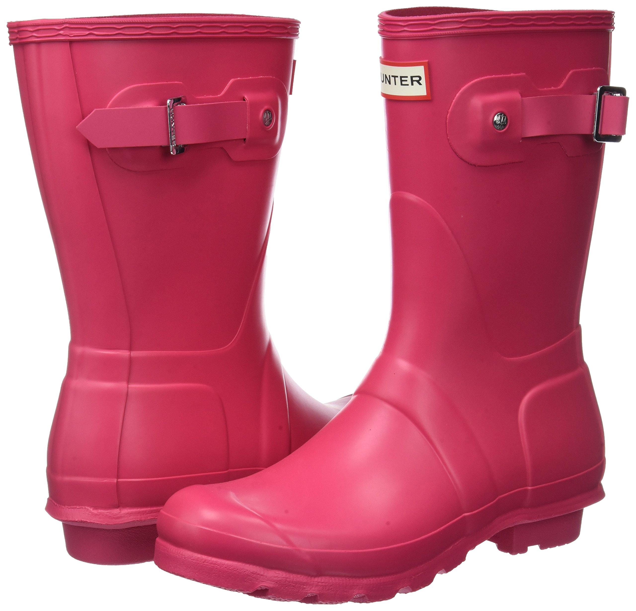 Hunter WFS1000RMA-RBP: Women's Bright 