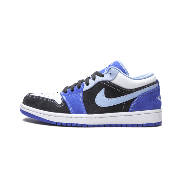 Jordan MENS Air Jordan 1 Low SE "Racer Blue" DH0206 400 from Stadium Goods