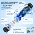 thumbnail image 4 of Generador de agua hidrogenada Fruaros 460 mL 6800 PPB, 4 of 8