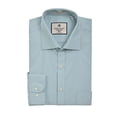 thumbnail image 2 of Camisa basica Michel Blanc hombre cemento, 2 of 5