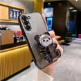 thumbnail image 5 of Funda con soporte para Samsung Galaxy S23, 22, 21, s24, S23, S20, S21, Fe, S24, S22 Plus, Ultra, S21fe, s20 Fe, s, 23fe, 5 of 5