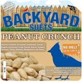 thumbnail image 4 of CountryMax Backyard Seeds Suet Cakes for Wild Birds - No Melt Food for Woodpeckers, Cardinals, Chickadees, Goldfinches, Juncos 11.25 Ounces (Variety Pack), 4 of 6