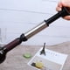 thumbnail image 5 of Tapón de vino y bomba de vacío para vino tinto, protector de vino de acero inoxidable con 6 tapones de vacío para botellas de vino, materiales de calidad alimentaria para mantener el vino, 5 of 5