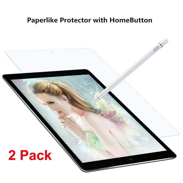 Amazon Com Mothca Matte Screen Protector For Ipad Air 3 2019 10 5 Inch Ipad Pro 10 5 2017 Anti Glare Anti Fingerprint No Dazzling 9h Hardness Hd Tempered Glass Shield Film Smooth As Silk