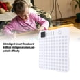 thumbnail image 4 of AI Smart Game Board, 14 modes Smart Bessboard 5 CONNACTIONS Game intelligent pour les voyages à domicile, 4 of 7