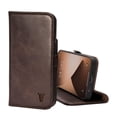 thumbnail image 1 of Funda para Celular TORRO iPhone 13 Cartera de Cuero con Soporte, 1 of 7