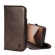 thumbnail image 1 of Funda para celular TORRO iPhone 12 Pro Max con cartera de cuero, 1 of 6