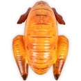 thumbnail image 6 of Accoutrements Inflatable Turkey, 6 of 7