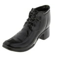 thumbnail image 2 of Esquirla 1/6 Scale Men's PU Leather Shoes Fit For 12" Male Figure Body Model High, 2 of 8