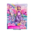 thumbnail image 5 of Muñeca Mattel Barbie Looks de Hada y Sirena, 5 of 5