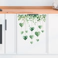 thumbnail image 4 of Green Toilet Sticker Rubber Stamp for Card Making Scrapbooking DIY Crafts with Acrylic Block Compatibility, 4 of 6