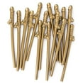 thumbnail image 3 of 30 Pajitas De Soltero Novedosas, Pajitas De Plástico Reutilizables De Alimentaria Para Refrescos, Adecuadas Para Celebraciones De Bares De Bodas, Fiestas Nocturnas De, 3 of 7