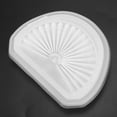 thumbnail image 4 of Cleaner Filter  Vacuum Cleaner Filter  Pleated Filter   Vacuum Filter 2Pcs Replacement Vacuum Pleated Filter Fit For BLACK+DECKER HLVA315J62 Vacuum Cleaner, 4 of 8
