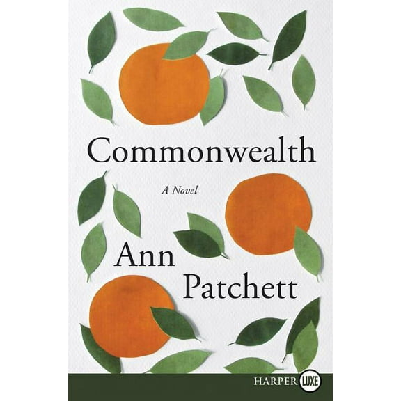 Commonwealth, (Paperback)