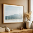 thumbnail image 4 of San Gorgonio Wind Farm 01 - Palm Springs California Photography Desert Landscape Minimalist Nature Mountain Oak Framed Wall Art Print 11 x 14 inches, 4 of 6