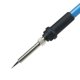 thumbnail image 4 of Kit de soldador, larga vida util Enchufe de EE. UU. 110 V Práctico soldador eléctrico Calentamiento rápido Profesional con mango ergonómico para mantenimiento electrónico, 4 of 8
