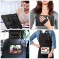 thumbnail image 4 of Funda SEYMAC de serie para iPad de 6ª y 5ª generación de 9,7 pulgadas con accesorios, 4 of 7