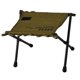 thumbnail image 3 of Taburete plegable, taburete ligero para mochileros, silla de picnic, taburete de camping Verde, 3 of 9