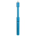 thumbnail image 3 of Billards Lengthening Extender, Excellent Locking Force Corrosion Resistance Pool Cue Extender  For Sports Blue, 3 of 8