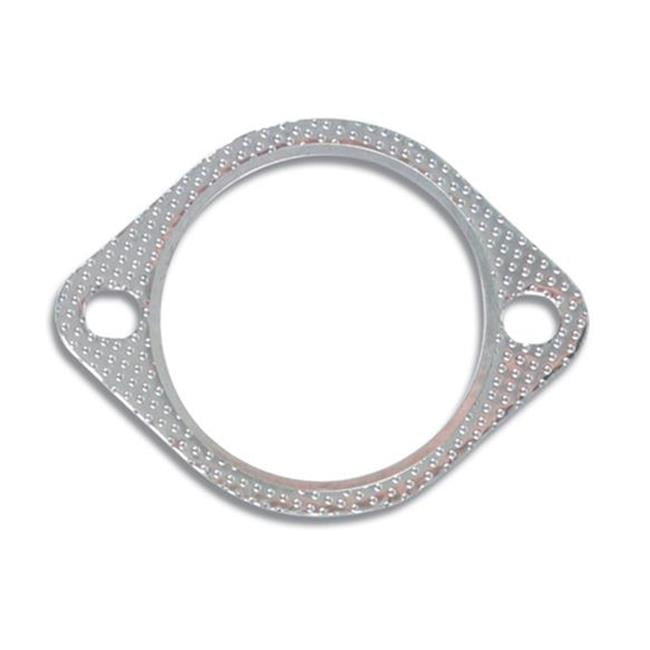 VIBRANT 1458 Exhaust Pipe Connector Gasket 3 In.