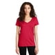 thumbnail image 1 of Camiseta Raglan Manga 3/4 Alternativa (AA9073) Rojo Manzana, XS Ropa alternativa SNM-1113191, 1 of 1