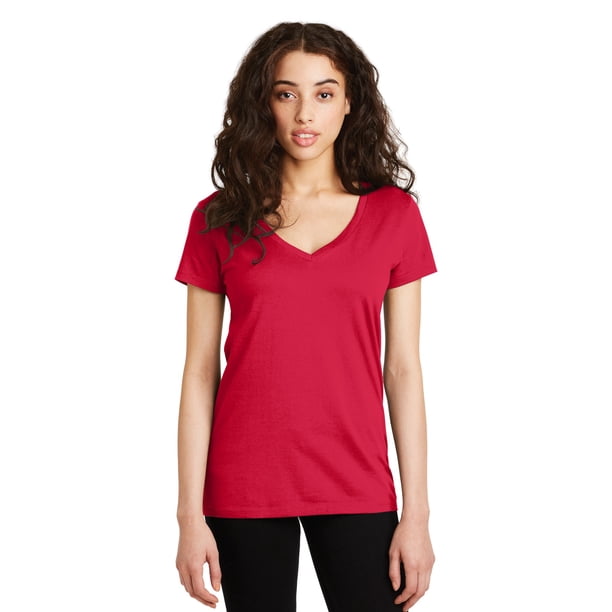 Camiseta Raglan Manga 3/4 Alternativa (AA9073) Rojo Manzana, XS Ropa alternativa SNM-1113191