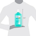 Equate Plaque Removing Mouthwash, Mint, 24 Fl oz