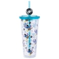 thumbnail image 1 of Vaso Frío Silver Buffalo Disney Lilo and Stitch Elvis 700 ml, 1 of 3