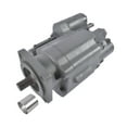 thumbnail image 6 of NEWZQ Hydraulic Hydro Dump Pump Direct Mount Cylinder C102 C Series Use with Air Shift WAP102-25LAS, 6 of 9