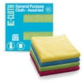 thumbnail image 2 of General Purpose Microfibre Cloth, 2 of 3