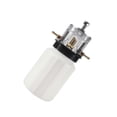 thumbnail image 3 of Vacuum Pump Oil Pot 500Ml Milking Machine for Cow Sheep Goat, 3 of 5
