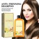 thumbnail image 1 of Champú para el crecimiento del cabello de jengibre champú de jengibre para aliviar la picazón y la caspa para el cuidado del cabello ANGGREK Otros, 1 of 8
