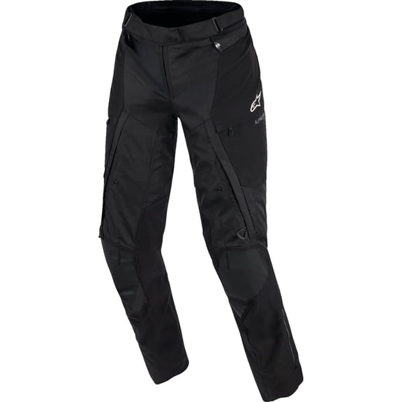 ALPINESTARS Stella Andes v4 Drystar? Pants - Black - XL 3230126-10-XL
