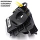 thumbnail image 2 of Steering Wheel Clock Spring Fits For 07-16 Chrysler Jeep Dodge 5156106af 5156106ad, 2 of 4