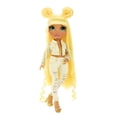 thumbnail image 4 of Muñeca Rainbow High Amarillo, 4 of 4