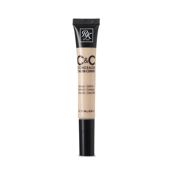RK BY KISS C&C Concealer, PORCELAIN