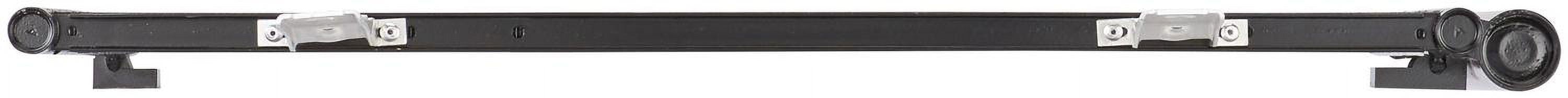 Spectra Premium 7-3384 Automotive Air Conditioning Condenser
