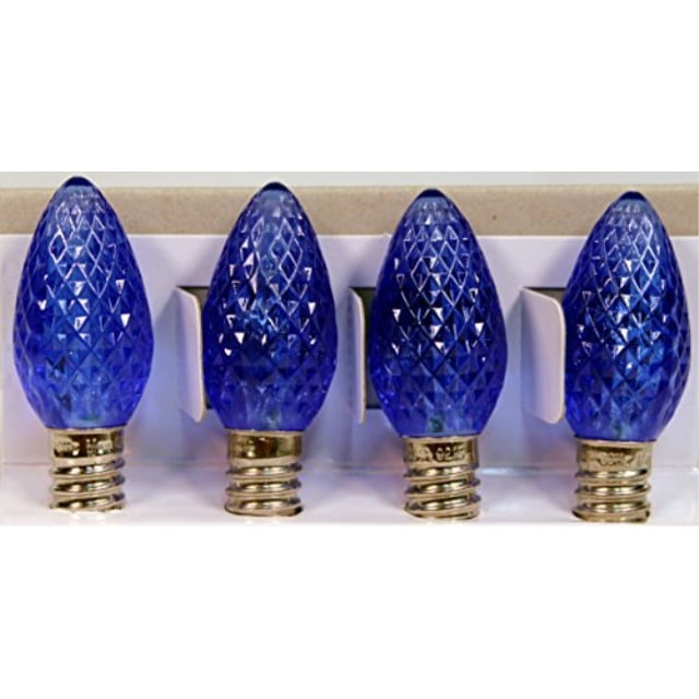 Creative Hobbies Replacement Lamp C7 3 LED 04W LED ...