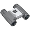 thumbnail image 1 of Binoculares Powerview 2.0 Bushnell 8x21 mm para Obervación de aves, deportes y viajes, 1 of 5