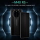 thumbnail image 2 of Teléfono Inteligente M40Rs De Pantalla Grande De 6,1 Pulgadas, Teléfono Móvil Android De 12 + 512G, Batería De 4800Mah, Cámara De Píxeles De 16Mp + 32Mp, Teléfono Android 10,0 Guardurnaity EL017029-03, 2 of 5