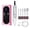 Pink, variant on Electric Nail Drill Machine Professional Fast Removal 45000rpm Portable Nails Polisher Grinder