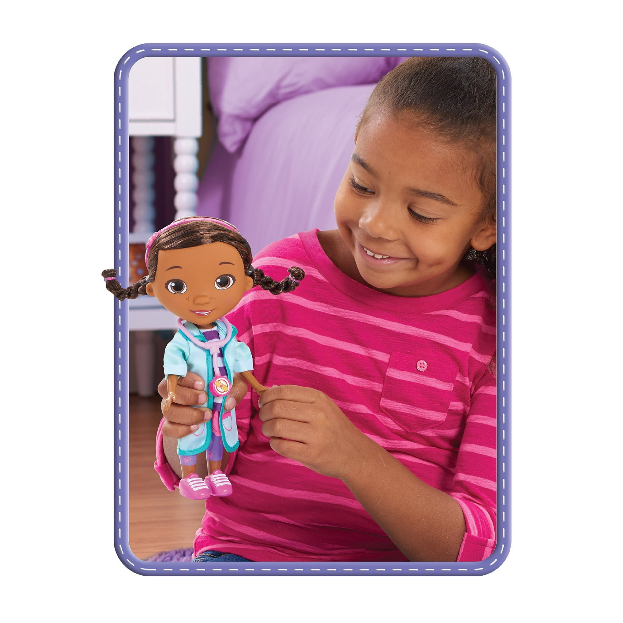 Doc mcstuffins pet rescue mobile walmart online